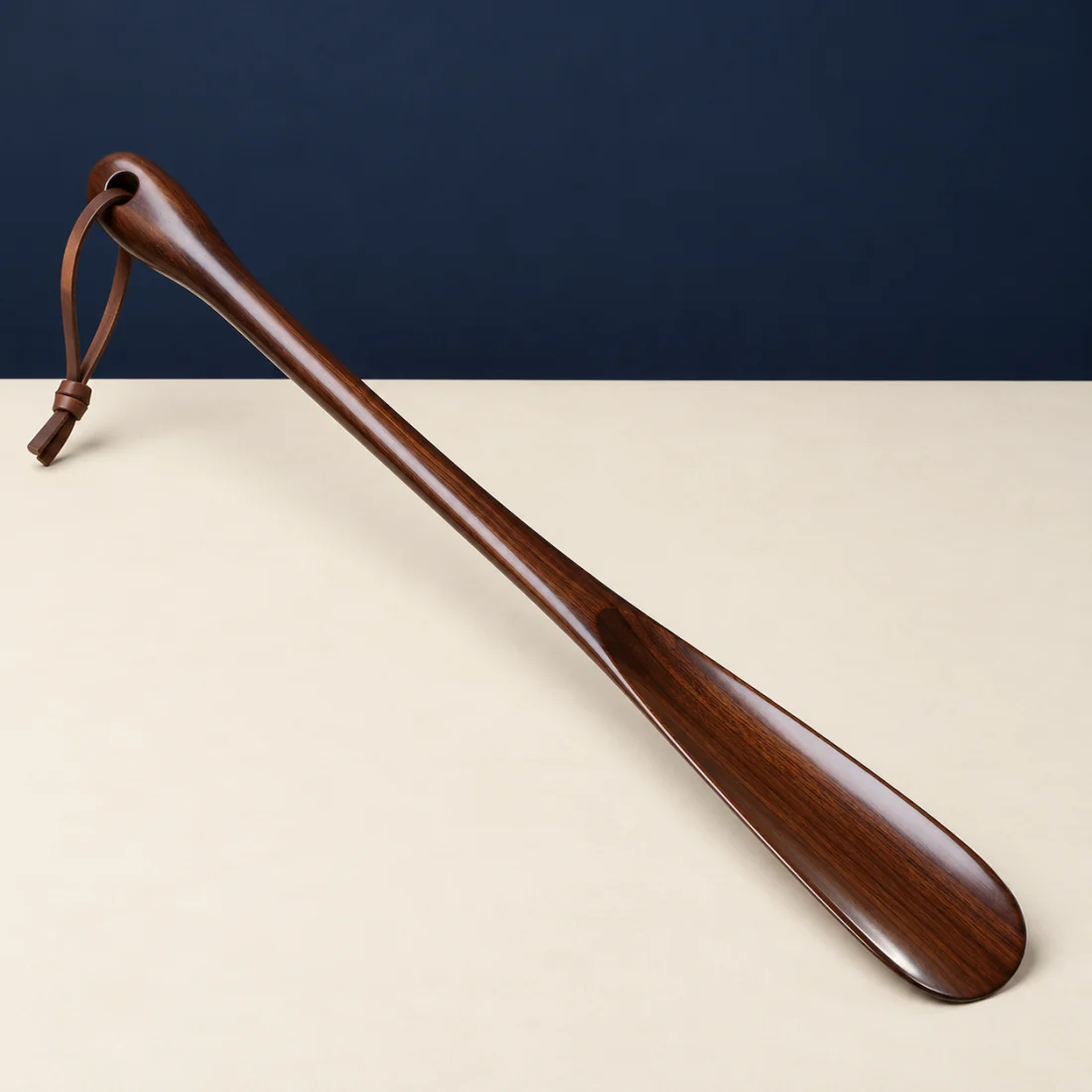 Long shoehorn